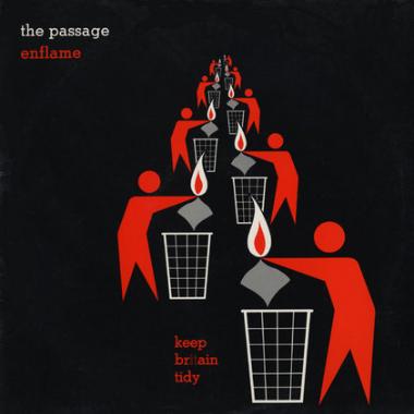 The Passage -  Enflame